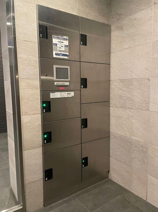 プロシード大須のその他画像