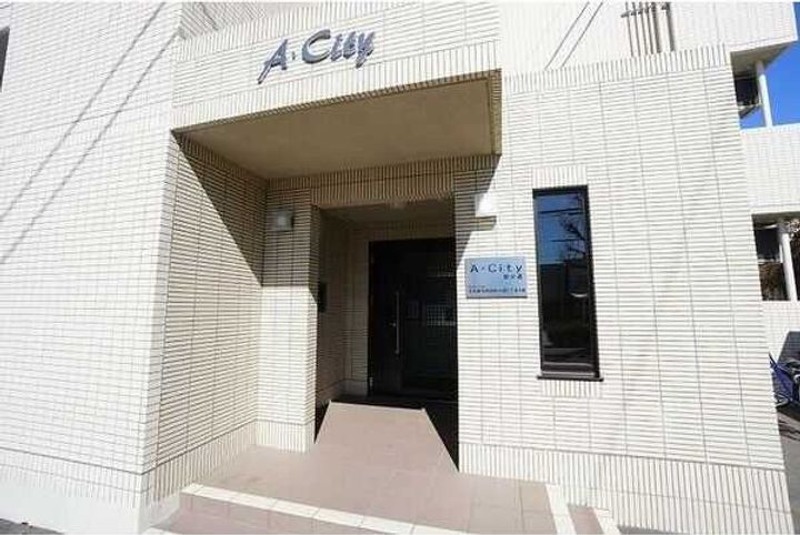 A・City秩父通のその他画像