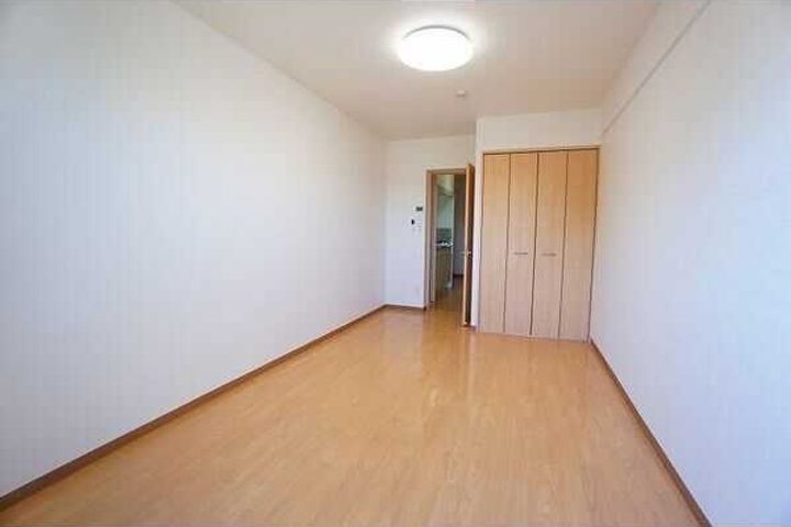 A・City秩父通の居間