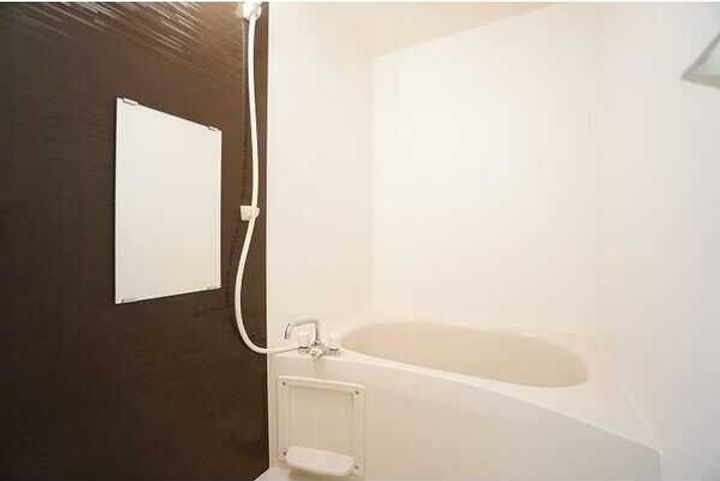 A・City秩父通の風呂