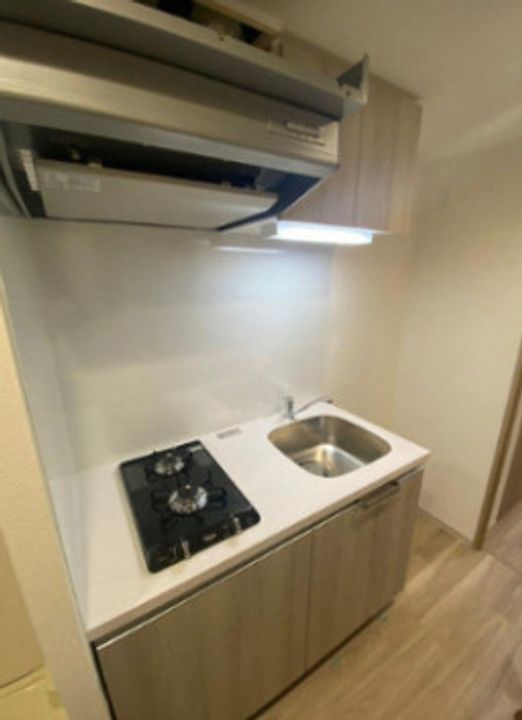 プレサンス広小路通今池のキッチン