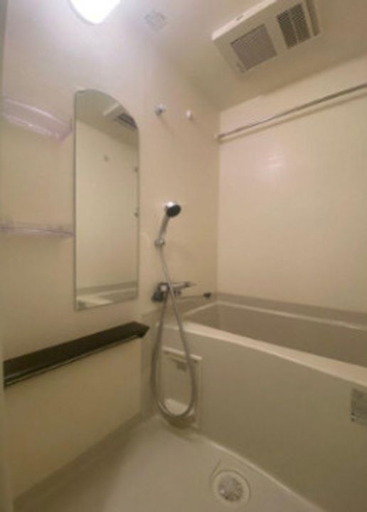 プレサンス広小路通今池の風呂