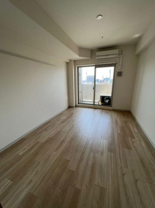 プレサンス THE 栄の内装