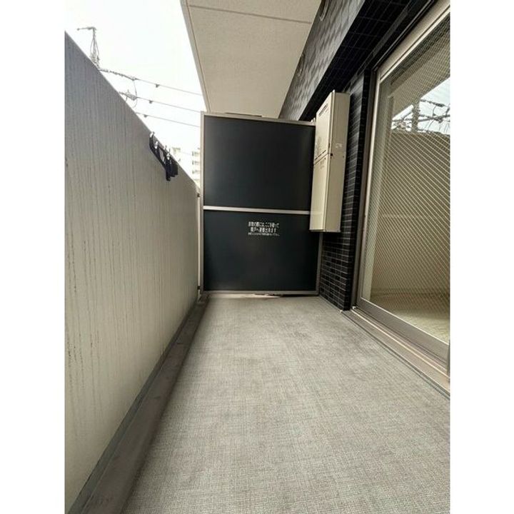 プレサンス金山コネクトのその他画像