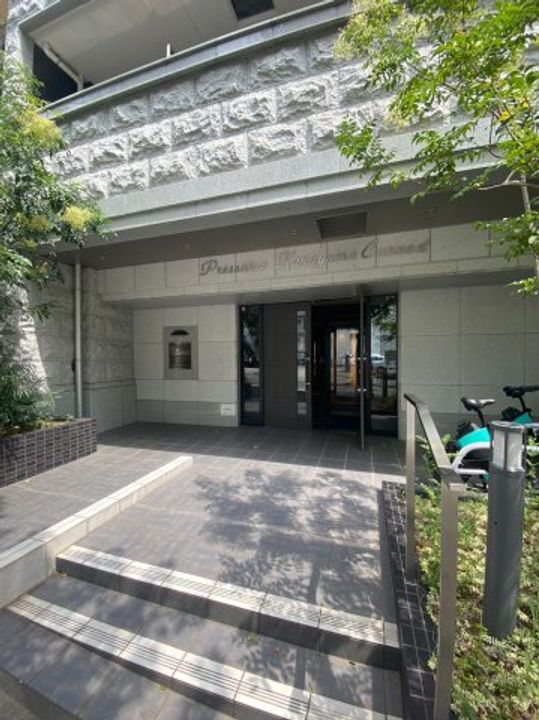 プレサンス金山コネクトのその他画像