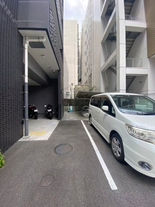 プレサンス金山コネクトのその他画像