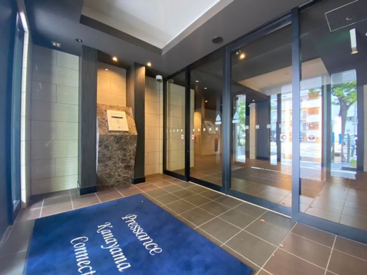 プレサンス金山コネクトのその他画像