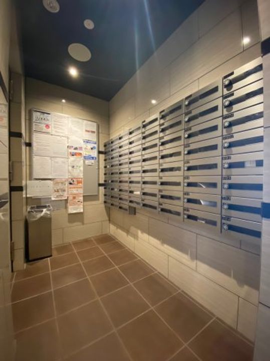 プレサンス金山コネクトのその他画像