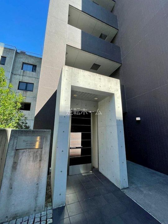 エルミタージュ新栄のその他画像