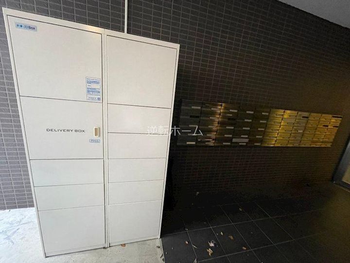 エルミタージュ新栄のその他画像