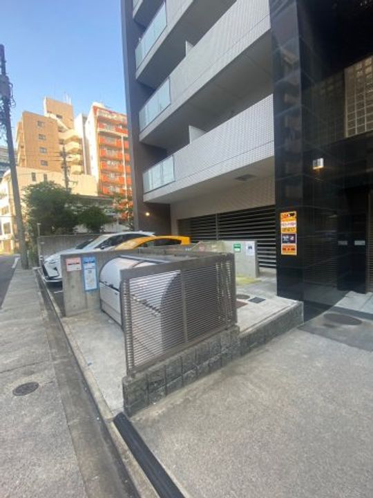 エルミタージュ新栄のその他画像