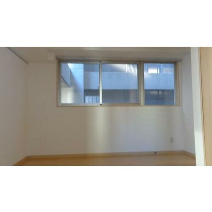 東桜コート401の内装