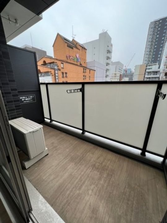 プレサンスSAKAEフロントのその他画像