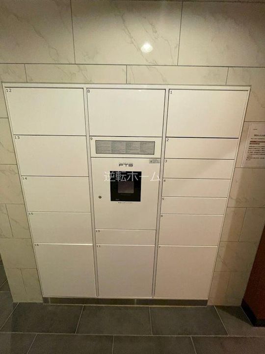 プレサンスSAKAEフロントのその他画像