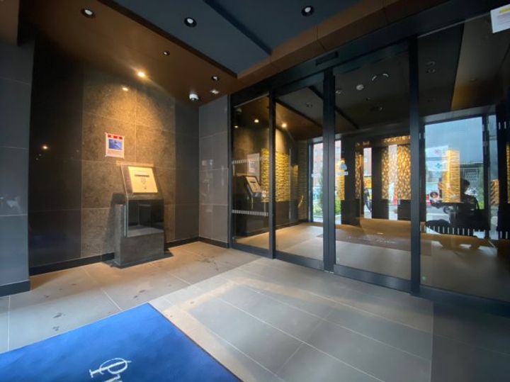 プレサンスSAKAEフロントのその他画像