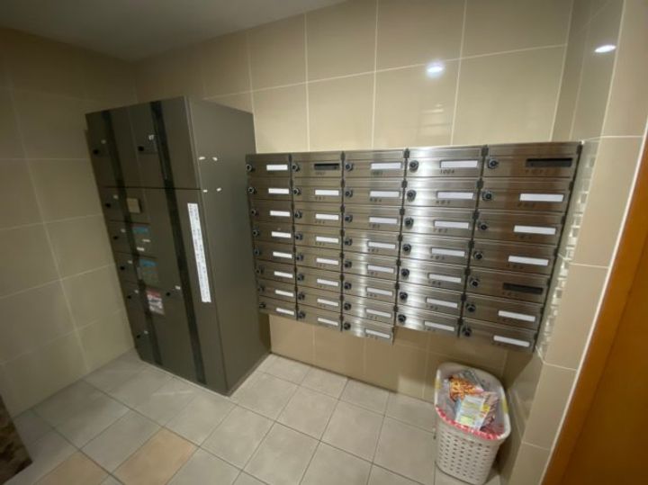 ヒルズ新栄2号館のその他画像