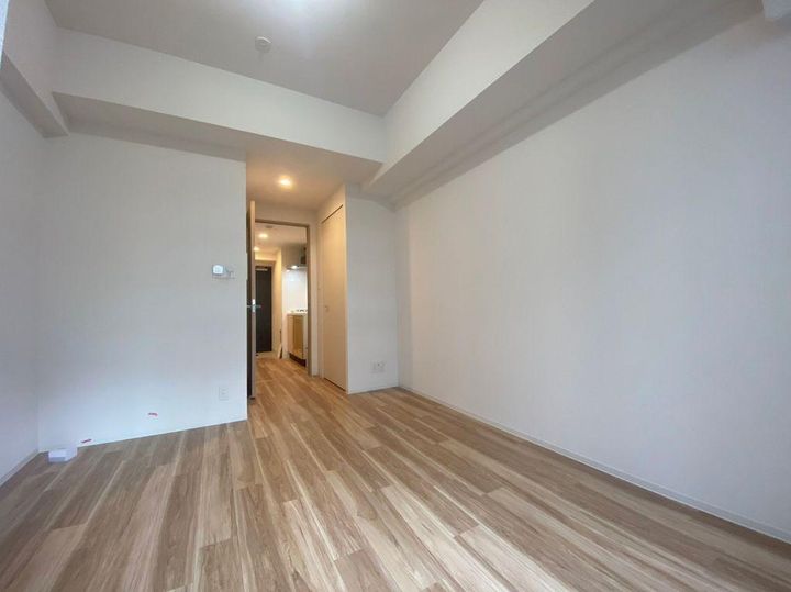 エスリード栄ル・クールの内装