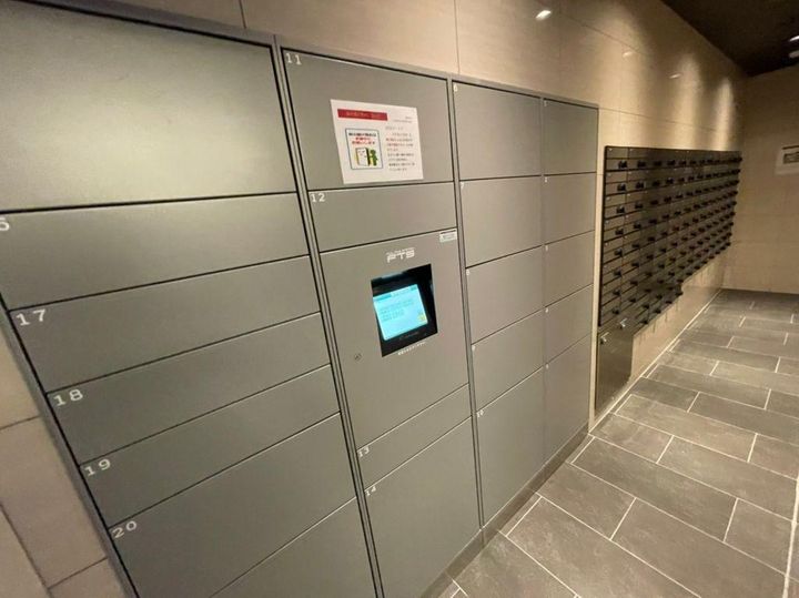 プレサンスTHE新栄のその他画像