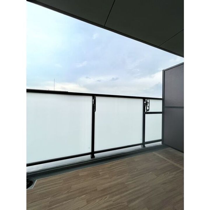 S-RESIDENCE堀田NorthⅡの居間