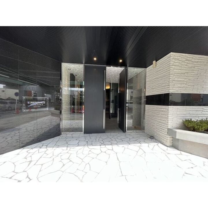 S-RESIDENCE堀田NorthⅡのその他画像
