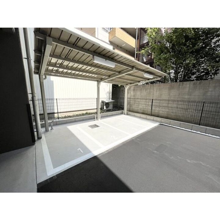 S-RESIDENCE堀田NorthⅡのその他画像