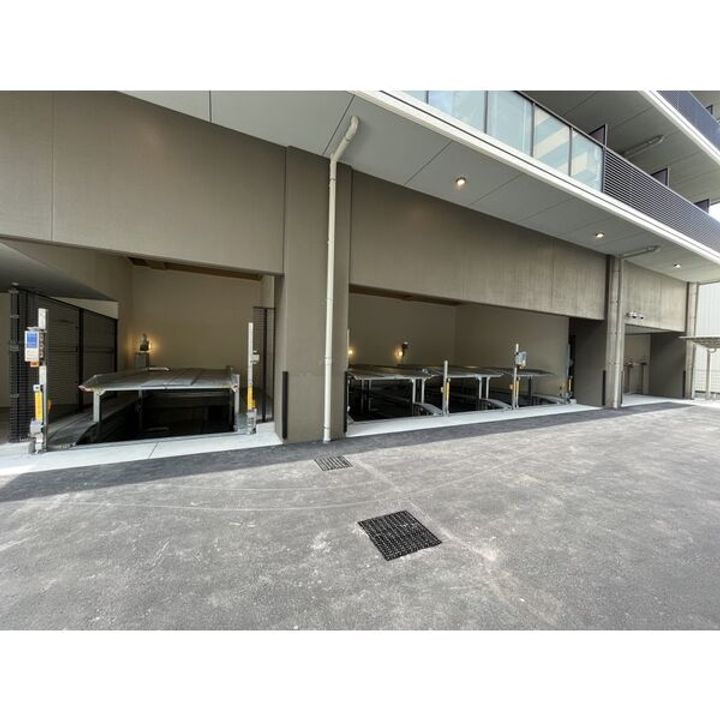 S-RESIDENCE堀田NorthⅡのその他画像