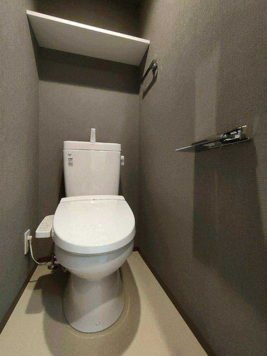 メイクスWアート浅間町のその他画像