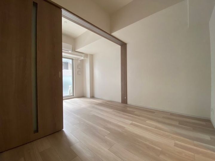 エスリードレジデンス東別院マークスの内装