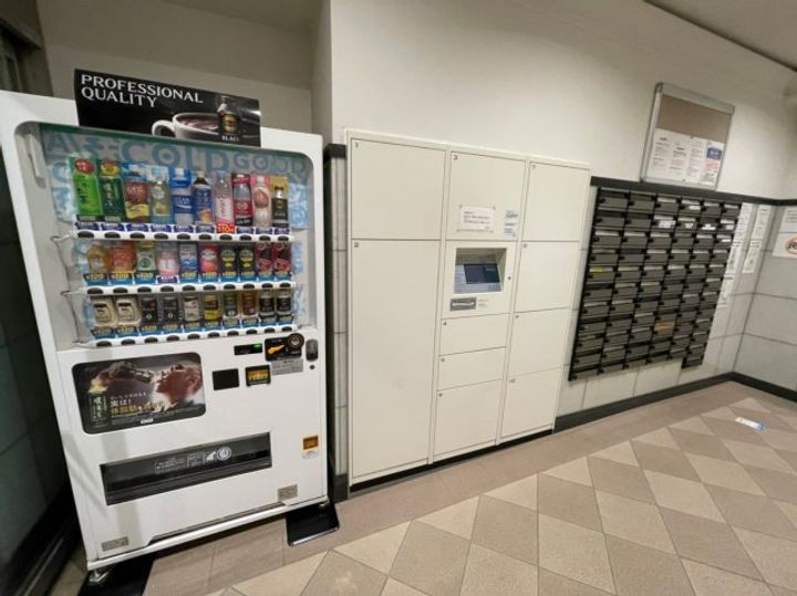 サン・錦本町ビルのその他画像