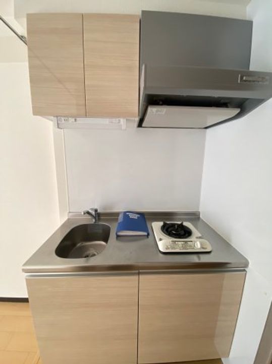 サン・錦本町ビルのキッチン