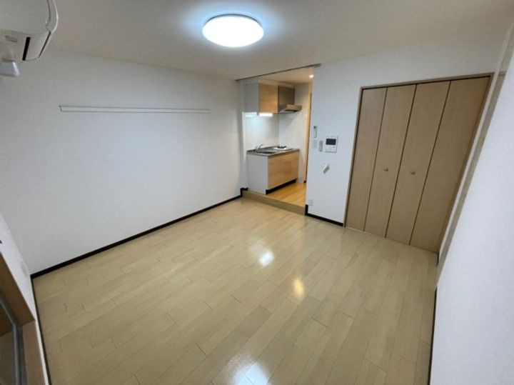 サン・錦本町ビルの内装