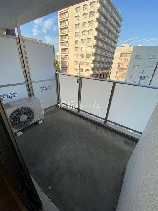 パルティール今池アネックスのその他画像