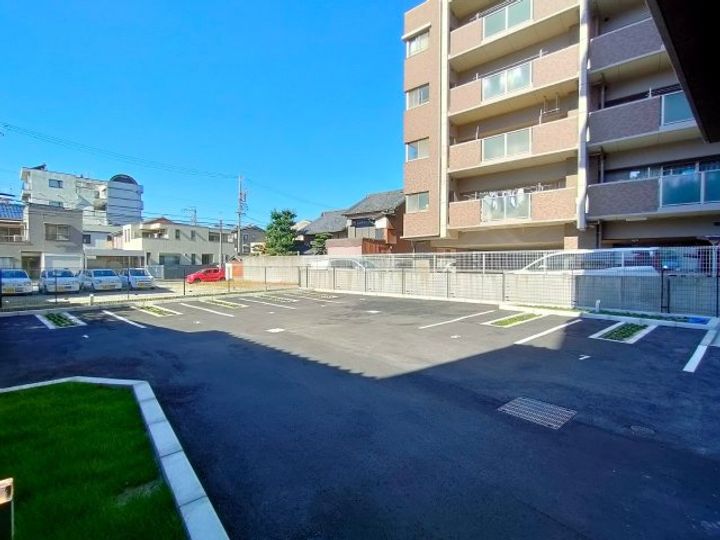 メイクスWアート浅間町のその他画像