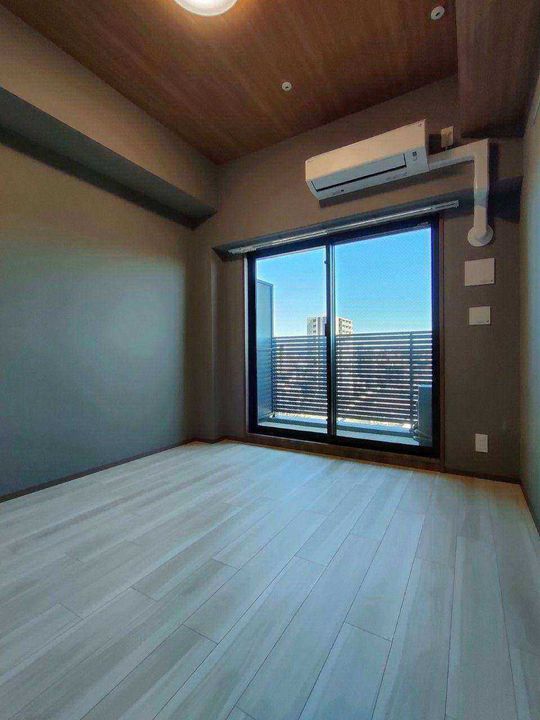 メイクスWアート浅間町の内装