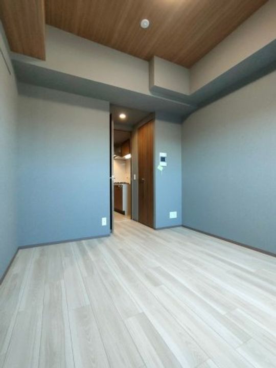 メイクスWアート浅間町の内装