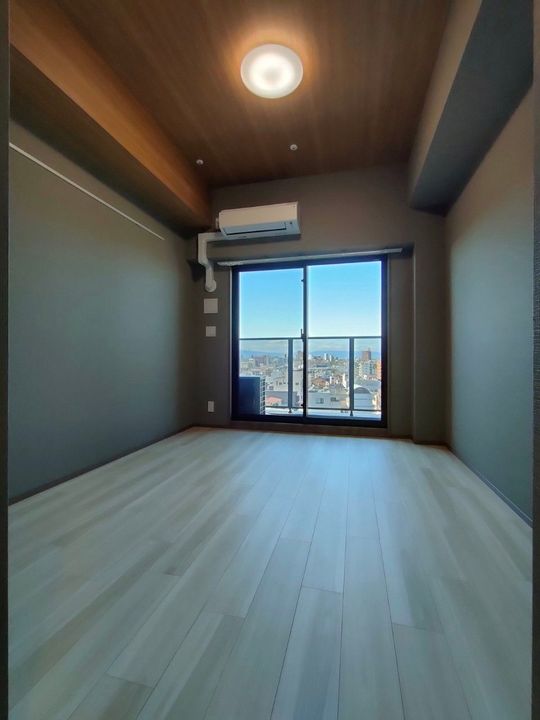 メイクスWアート浅間町の内装