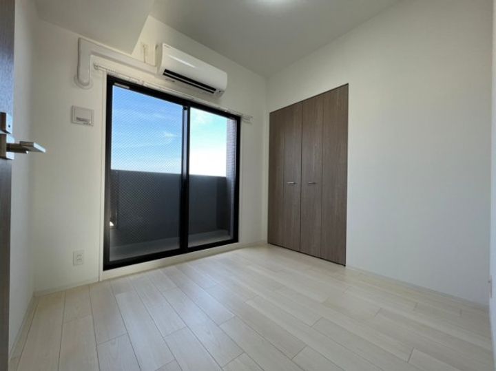 メイクス今池PRIMEの内装