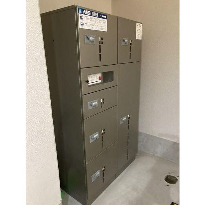 J&Tのその他画像