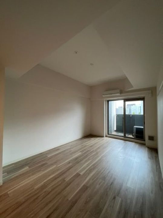 プレサンス池下トレスの内装