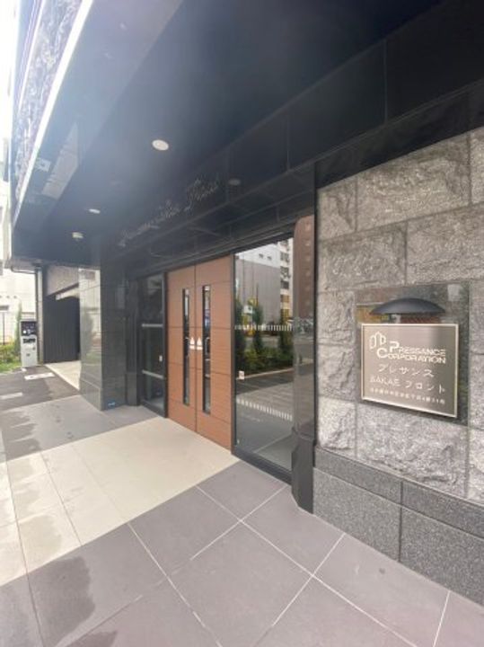 プレサンスSAKAEフロントのその他画像