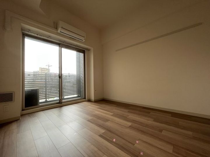 プレサンス丸の内雅殿の内装