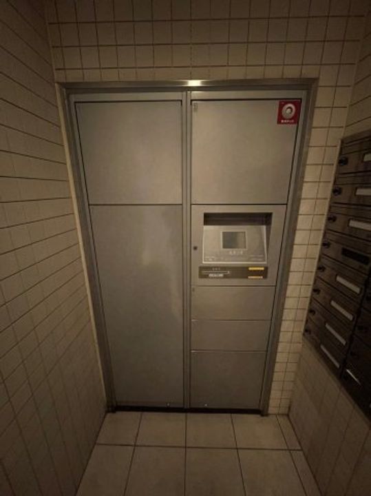 レジディア久屋大通のその他画像