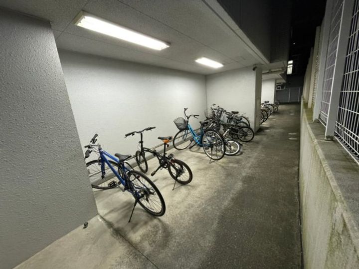 レジディア久屋大通のその他画像