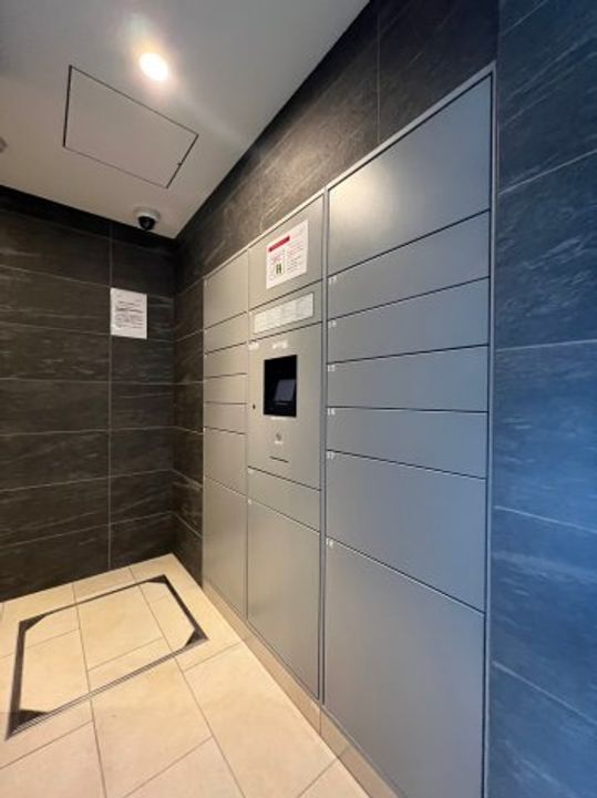 プレサンス伏見アーバンベースのその他画像