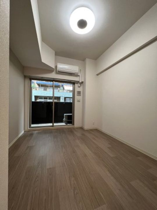 プレサンス伏見アーバンベースの内装