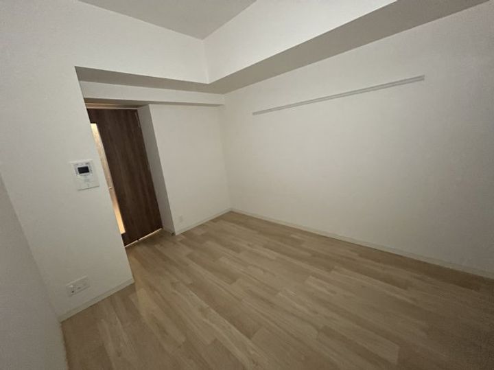 プレサンス上前津グレースの内装