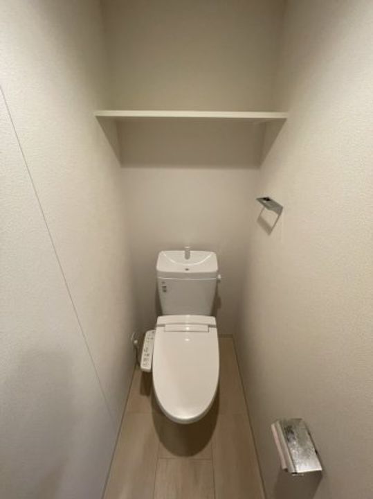 プレサンス上前津グレースのその他画像