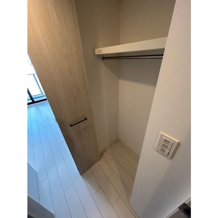 ルネフラッツ黒川Ⅱのその他画像