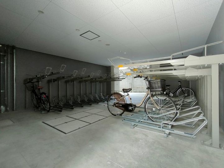 エスリード葵 広小路通のその他画像