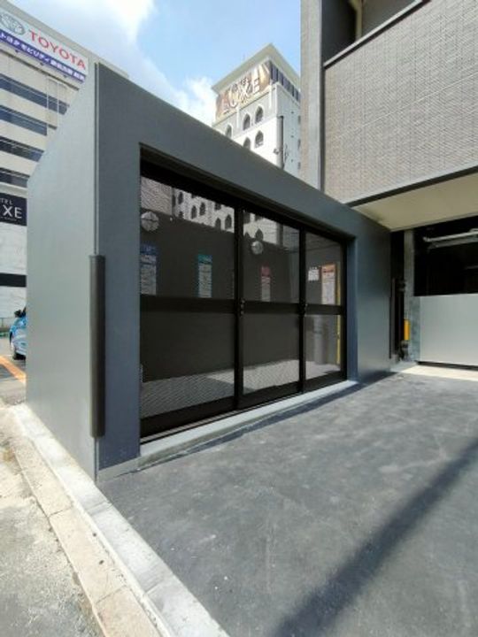 エスリード葵 広小路通のその他画像